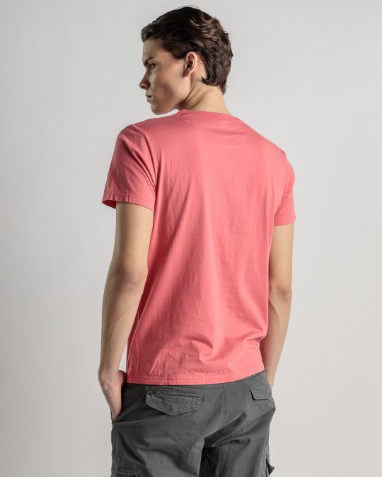 CORAL MEN'S T-SHIRT 1D25SS4022SS0124