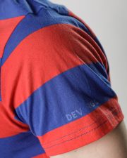 KÉK FÉRFI RÖVID UJJÚ PÓLÓ