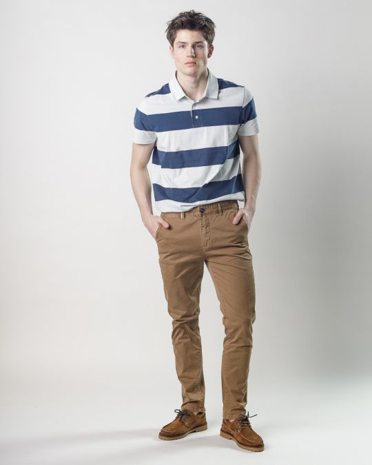 BÉZS FÉRFI NADRÁG 1D25SS1016LP6106