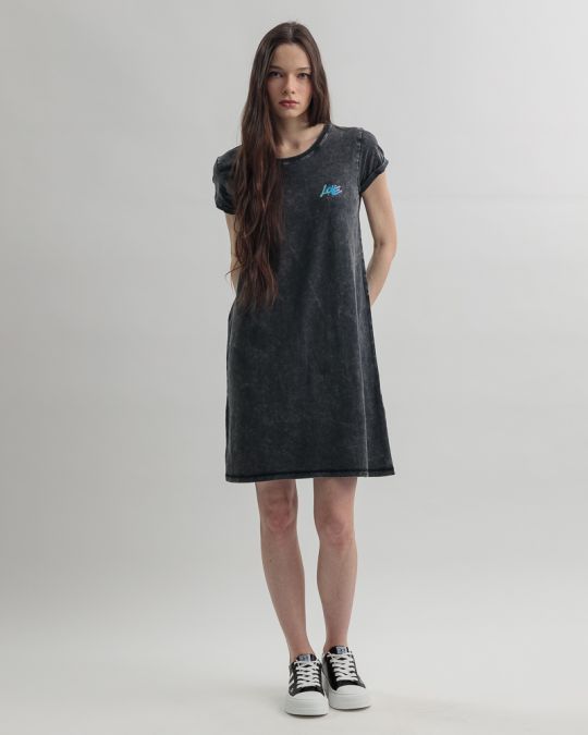 SZÜRKE NŐI RUHA 2D25SS9593DR0224