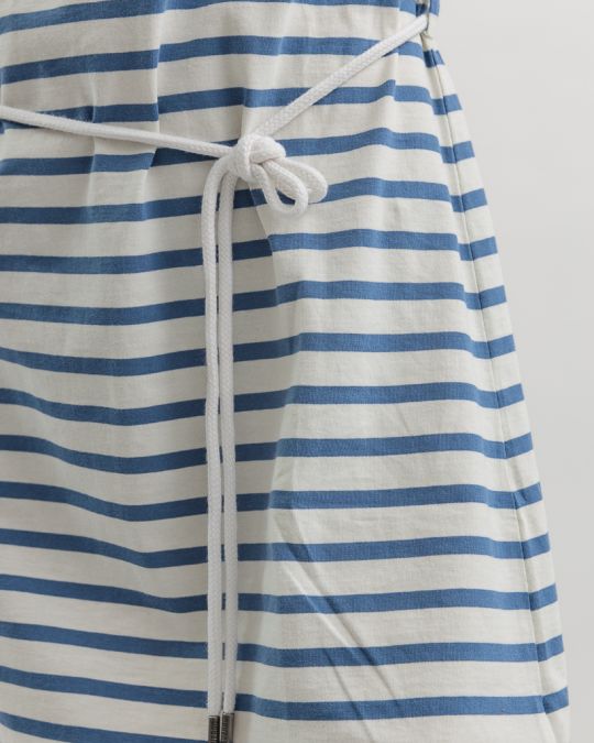 FEHÉR NŐI RUHA 2D25SS9597DR0105