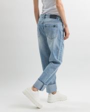 INDIGO NŐI FARMER - BRENDA 25212