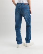 INDIGO NŐI FARMER - ANDY 252013