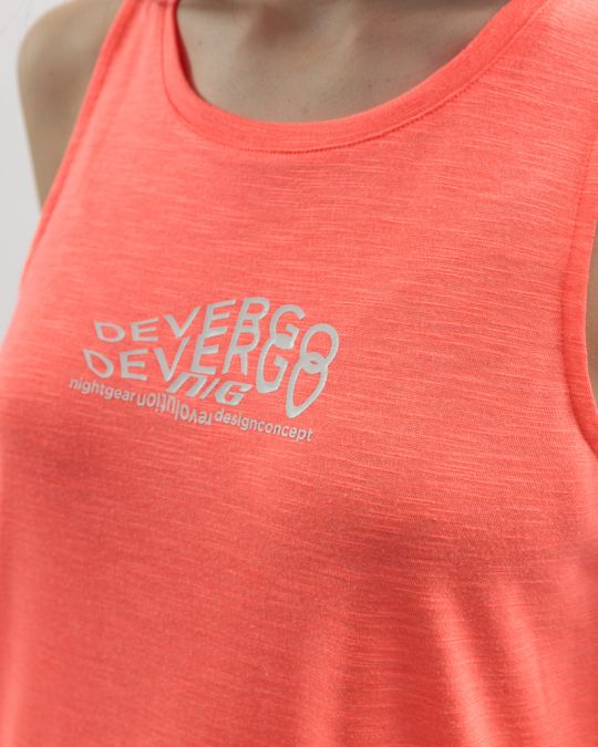 CORAL WOMEN'S TOP 2D25SS4512SL3805