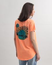 CORAL WOMEN'S T-SHIRT