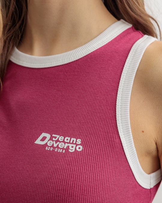 RÓZSASZÍN NŐI RUHA 2D25SS9586DR3305