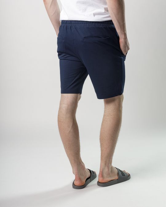 KÉK FÉRFI RÖVIDNADRÁG 1D25SS1108MP0705