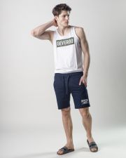 KÉK FÉRFI RÖVIDNADRÁG