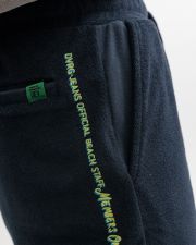 KÉK FÉRFI RÖVIDNADRÁG