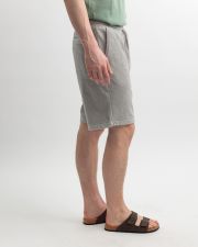 GREY MEN'S SHORTS