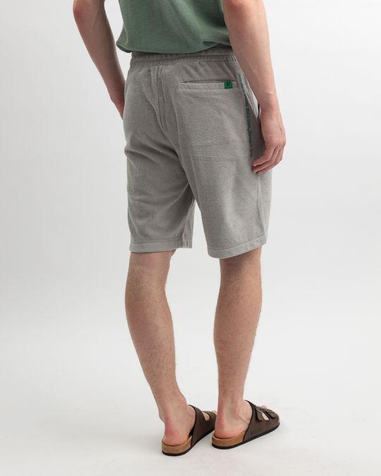 GREY MEN'S SHORTS 1D25SS1170MP0705