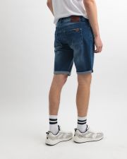 INDIGO FÉRFI SLIM FARMER  - FRANK SHORTS 25202