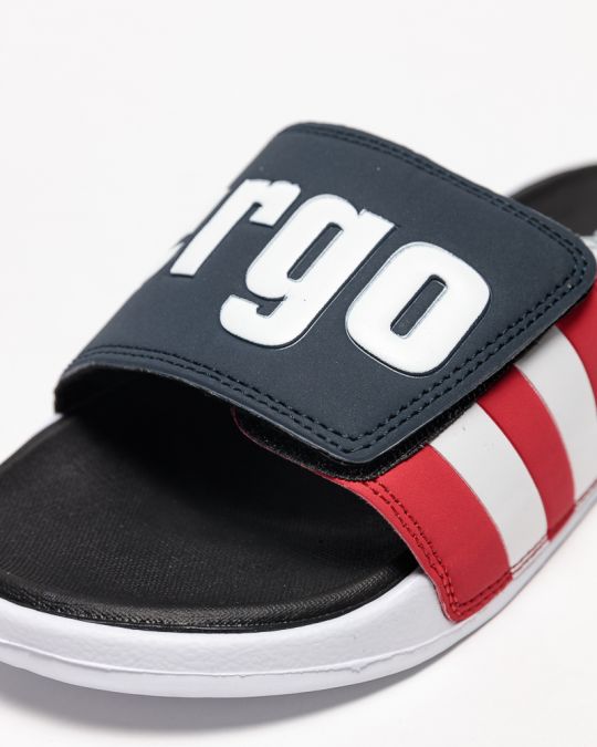 KÉK FÉRFI PAPUCS - BRUNO NEW DE25SS2010PU RE