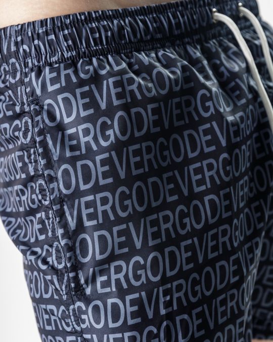 KÉK FÉRFI FÜRDŐNADRÁG 1D25SS1057SP6000