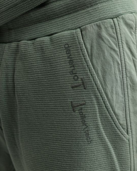 KHAKI FÉRFI RÖVIDNADRÁG 1D25SS1173MP3406