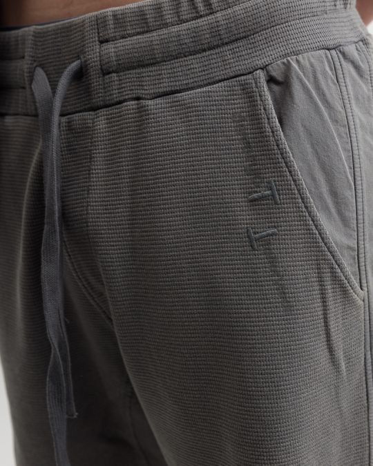 SZÜRKE FÉRFI RÖVIDNADRÁG 1D25SS1173MP3406