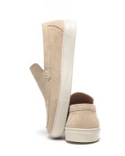 BÉZS FÉRFI BEBÚJOS CIPŐ - ALF