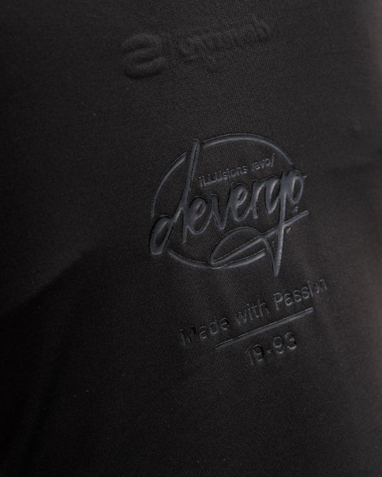 FEKETE NŐI RUHA 2D25SS9594DR0205