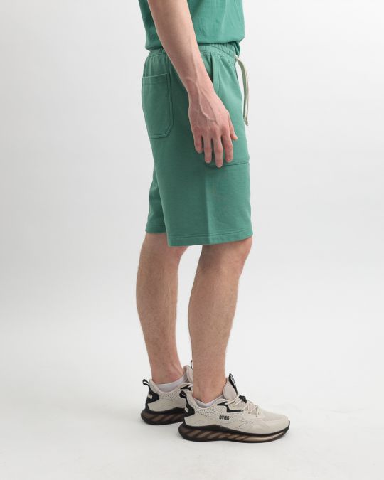 PETROLKÉK FÉRFI RÖVIDNADRÁG 1D25SS1107MP0705