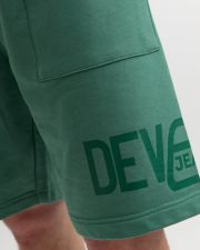 PETROLKÉK FÉRFI RÖVIDNADRÁG