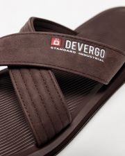 BARNA FÉRFI UTCAI PAPUCS - DANNY