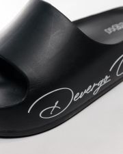 FEKETE NŐI PAPUCS - DORIS NEW