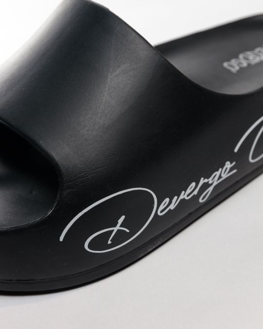 FEKETE NŐI PAPUCS - DORIS NEW DE25SS2580EV PN