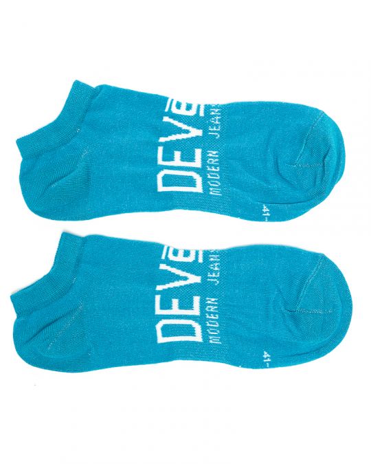 KÉK FÉRFI ZOKNI 1D25SS8050ZO8000