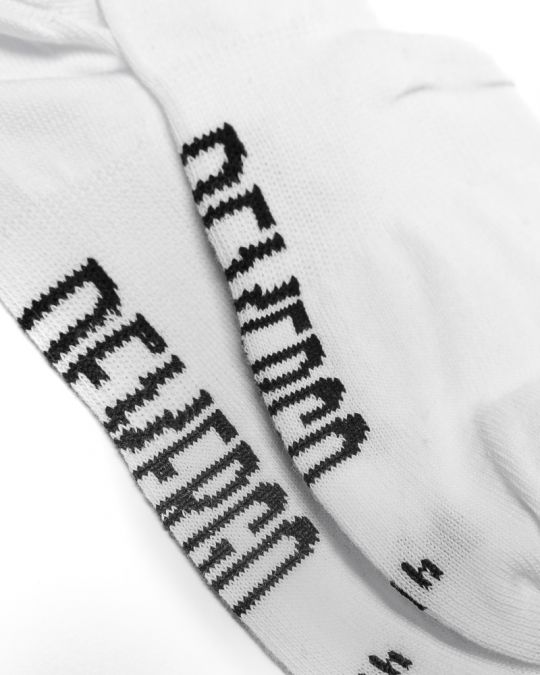 FEHÉR FÉRFI ZOKNI 1D25SS8051ZO8000