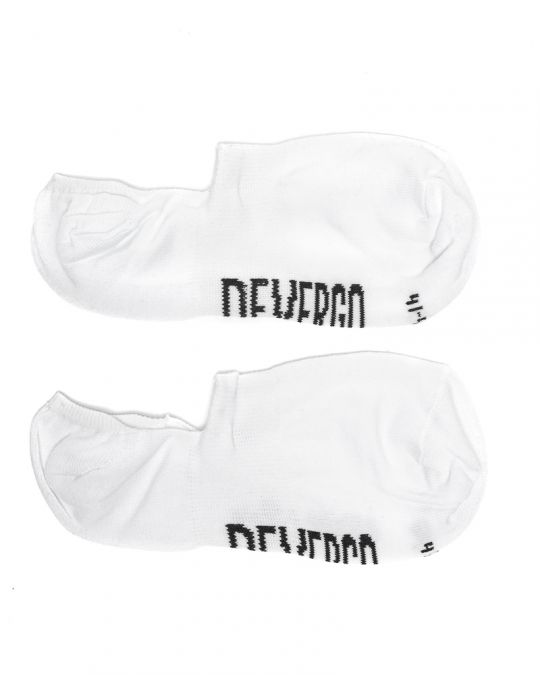 FEHÉR FÉRFI ZOKNI 1D25SS8051ZO8000