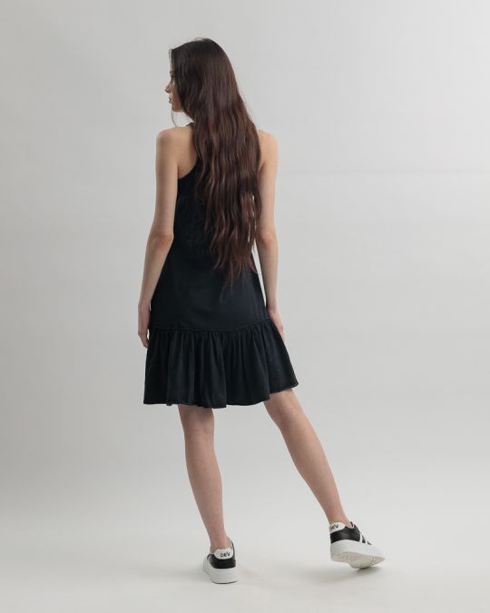 SZÜRKE NŐI RUHA 2D25SS9513DR0224