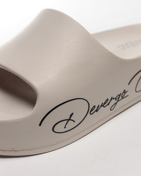 FEHÉR NŐI PAPUCS - DORIS NEW DE25SS2580EV PN