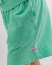 KÉK NŐI RÖVIDNADRÁG