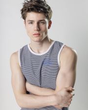 SZÜRKE FÉRFI PAMUT TRIKÓ