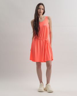 CORAL WOMEN'S DRESS 2D25SS9502DR3805