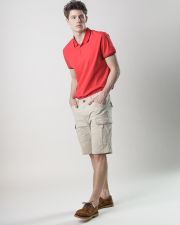 BÉZS FÉRFI RÖVIDNADRÁG