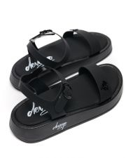 FEKETE NŐI SZANDÁL - SIMONETTA