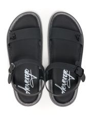 FEKETE NŐI SZANDÁL - SIMONETTA