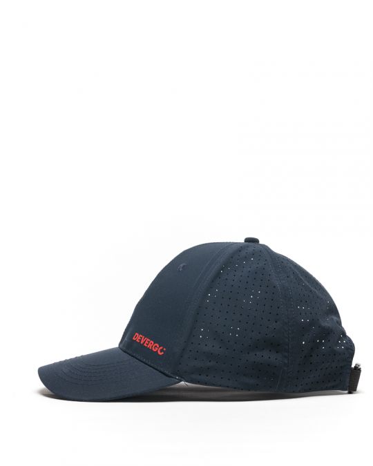 KÉK FÉRFI BASEBALL SAPKA 1D25SS8003BC6100