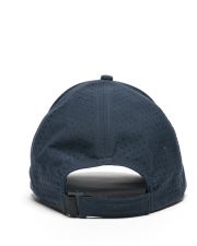 BLUE MEN'S BASEBALL CAP