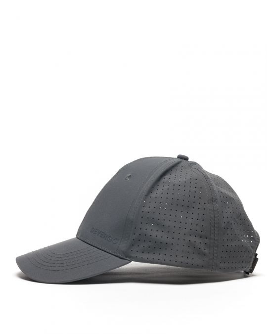 GREY MEN'S BASEBALL CAP 1D25SS8003BC6100