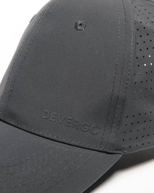 GREY MEN'S BASEBALL CAP 1D25SS8003BC6100