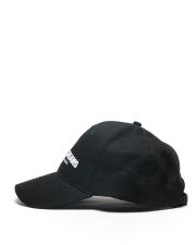 FEKETE FÉRFI BASEBALL SAPKA
