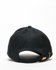 FEKETE FÉRFI BASEBALL SAPKA