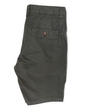 KHAKI MEN'S SHORTS