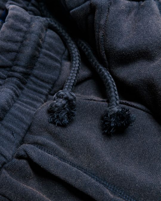 KÉK FÉRFI RÖVIDNADRÁG 1D25SS1105MP0724