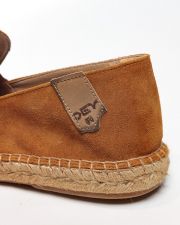 SÁRGA FÉRFI BEBÚJOS CIPŐ - CINCINNATI