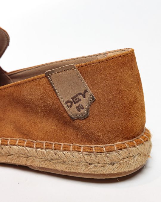 SÁRGA FÉRFI BEBÚJOS CIPŐ - CINCINNATI DE25SS6000SU CD