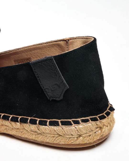 FEKETE FÉRFI BEBÚJOS CIPŐ - CINCINNATI DE25SS6000SU CD