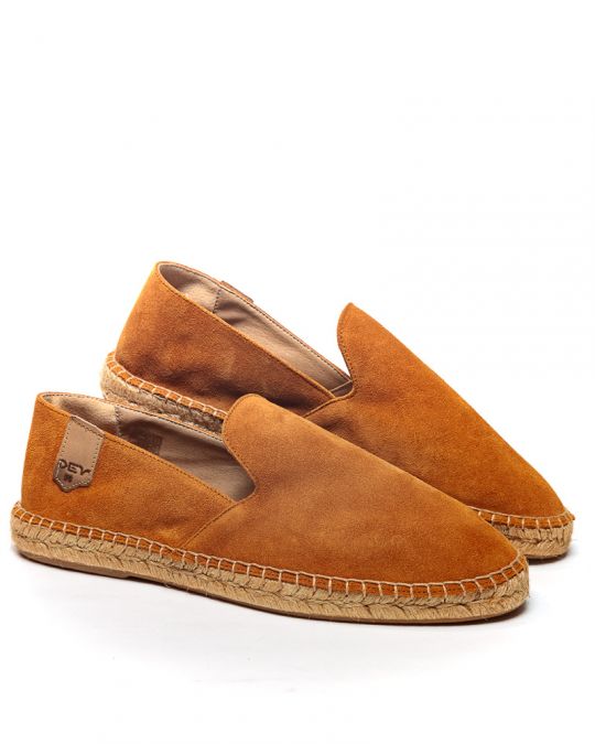 SÁRGA FÉRFI BEBÚJOS CIPŐ - CINCINNATI DE25SS6000SU CD